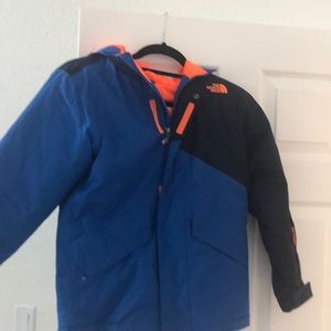 The North Face Coat
